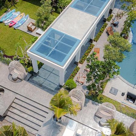 Kesembu Tabebuya Resto & Resort מראה חיצוני תמונה