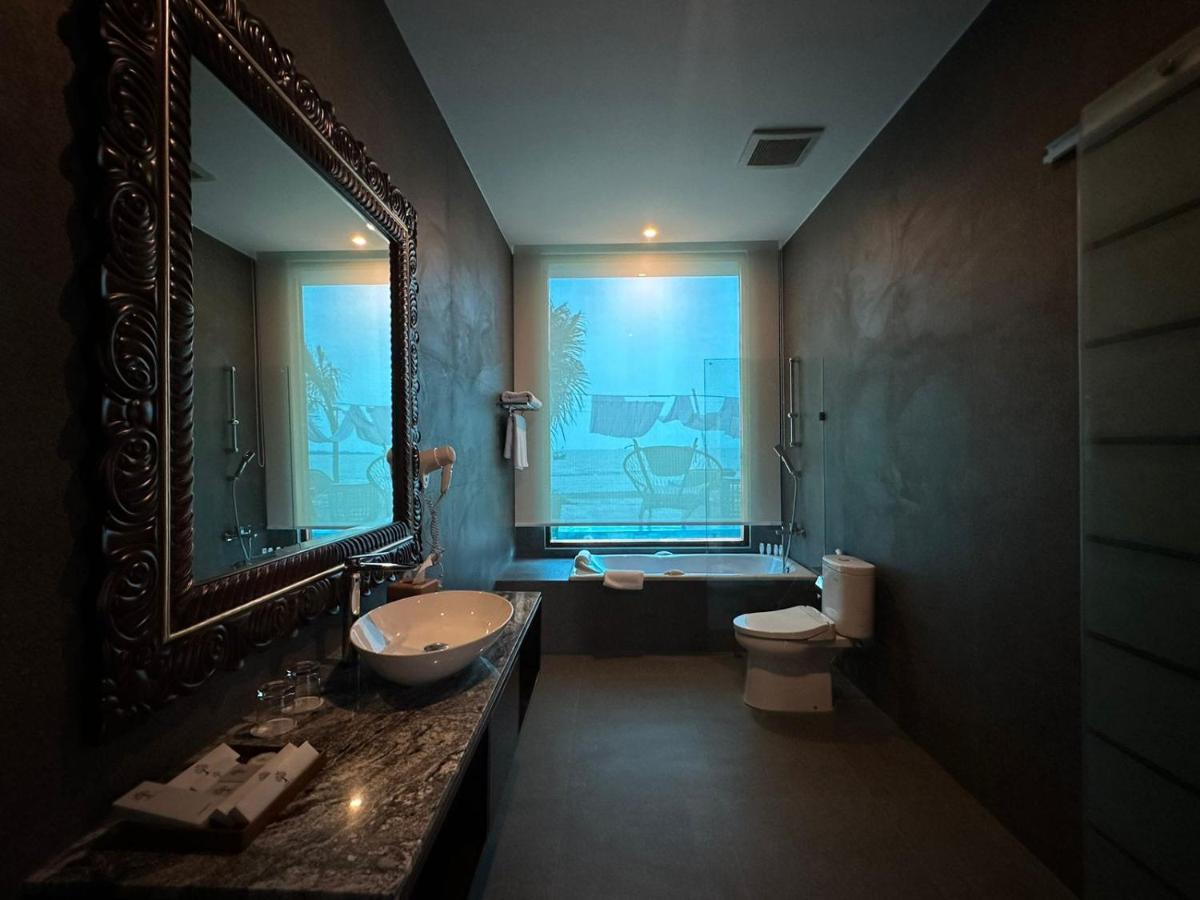 Kesembu Tabebuya Resto & Resort מראה חיצוני תמונה