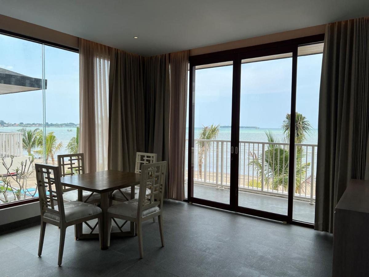 Kesembu Tabebuya Resto & Resort מראה חיצוני תמונה