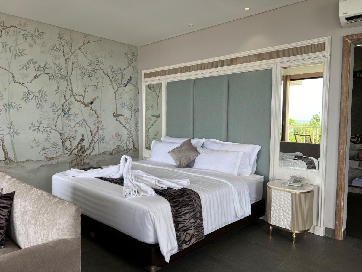 Kesembu Tabebuya Resto & Resort מראה חיצוני תמונה