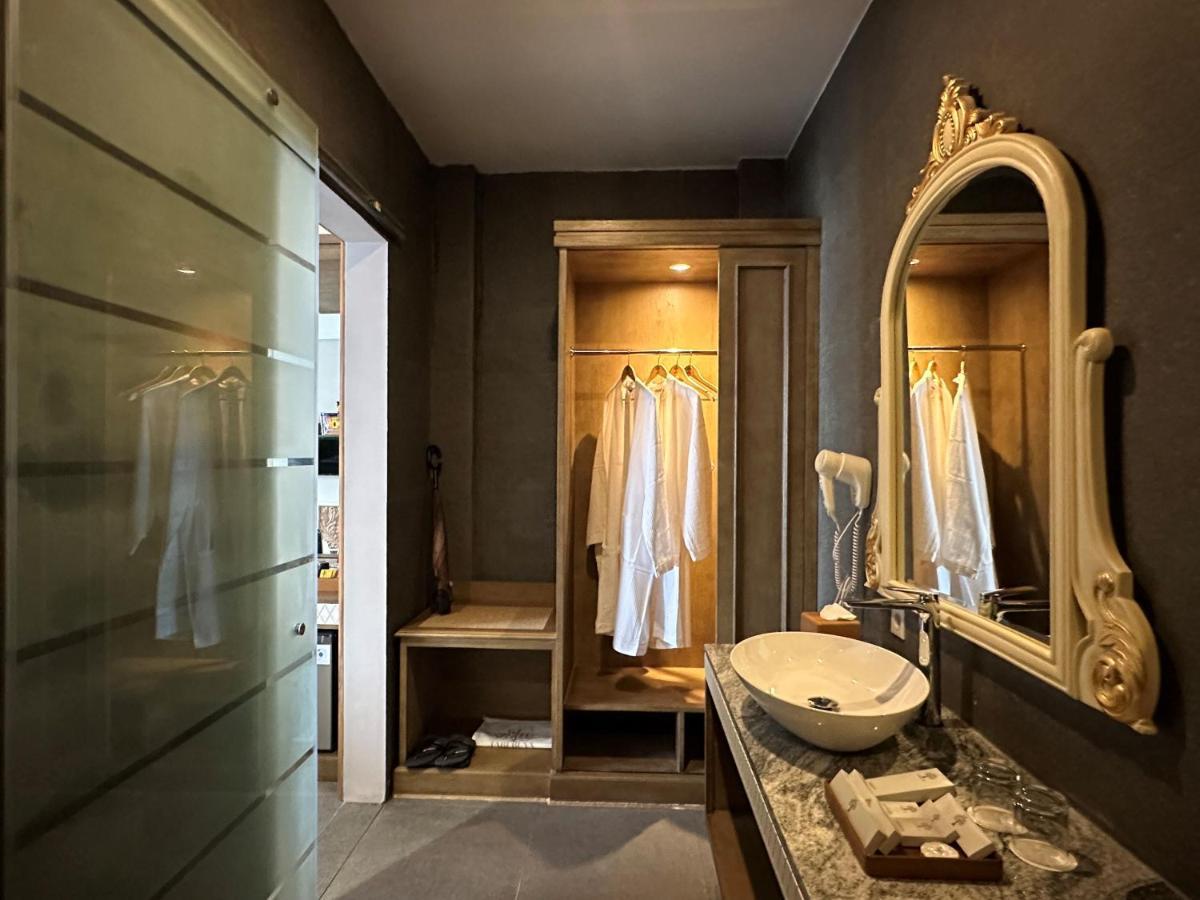 Kesembu Tabebuya Resto & Resort מראה חיצוני תמונה