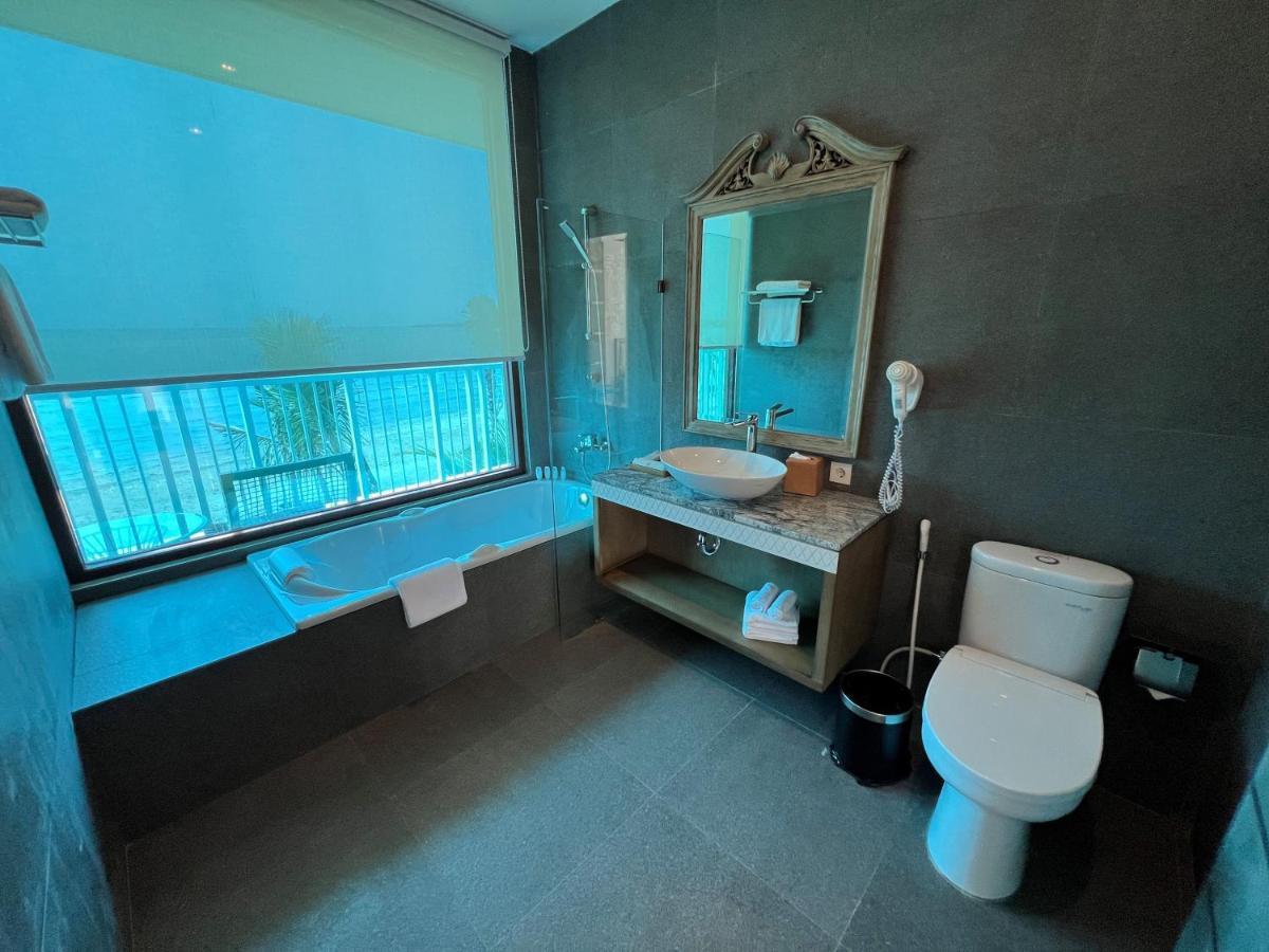 Kesembu Tabebuya Resto & Resort מראה חיצוני תמונה