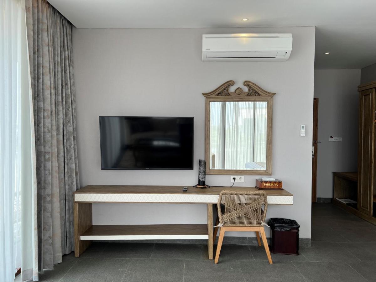 Kesembu Tabebuya Resto & Resort מראה חיצוני תמונה