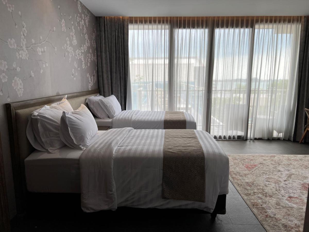 Kesembu Tabebuya Resto & Resort מראה חיצוני תמונה